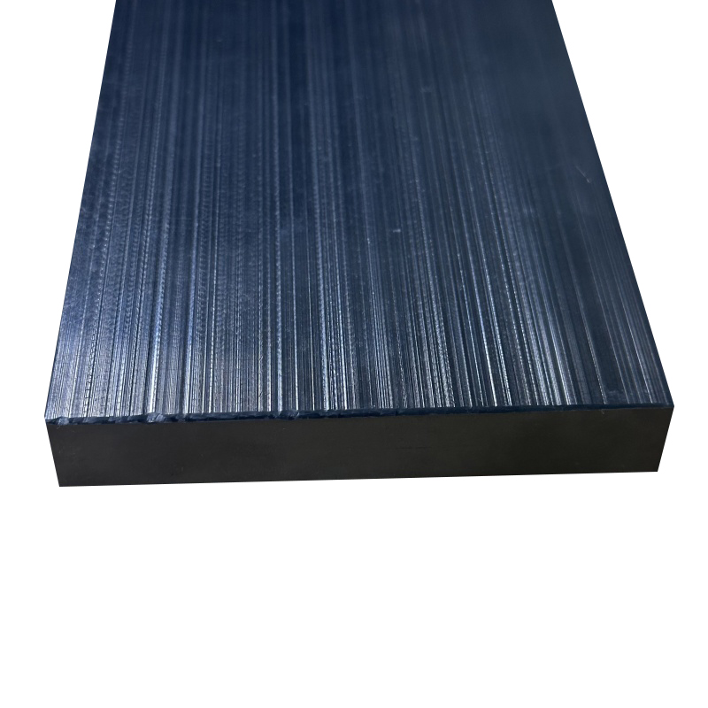 Black PPS Sheet